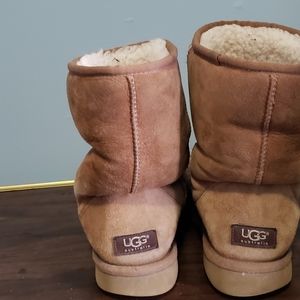 Uggs